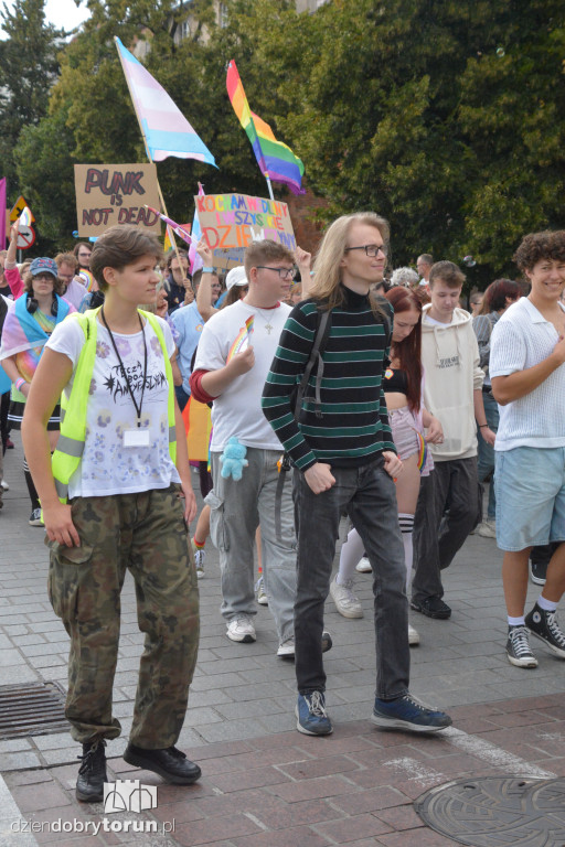 VI Toruński Marsz Równości