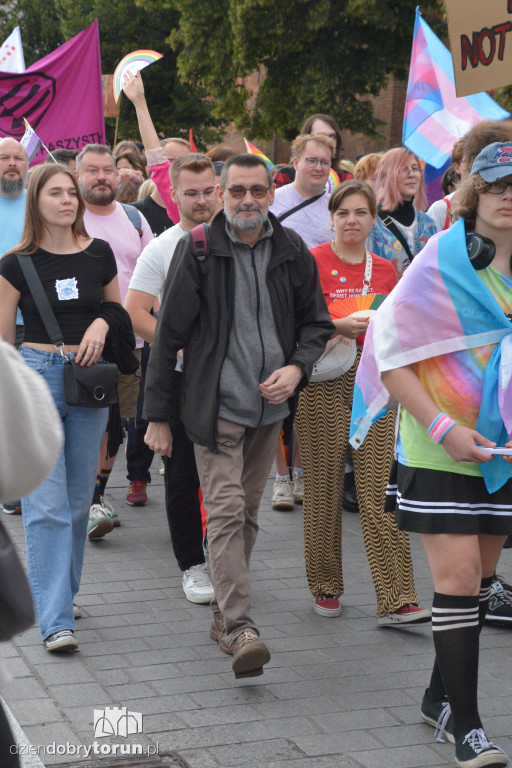 VI Toruński Marsz Równości