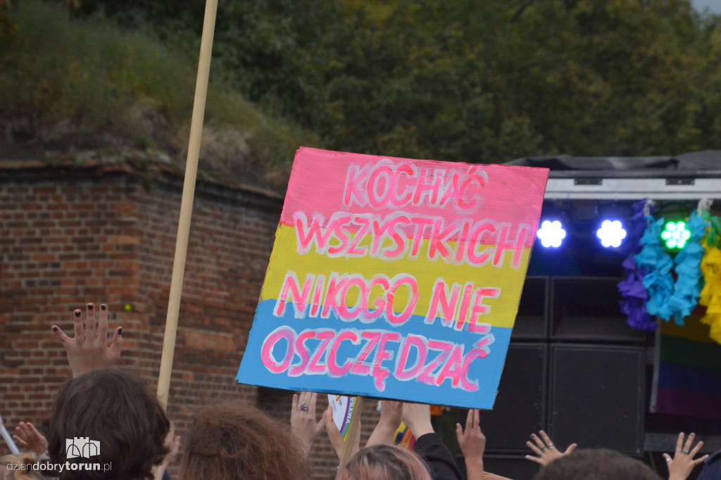VI Toruński Marsz Równości