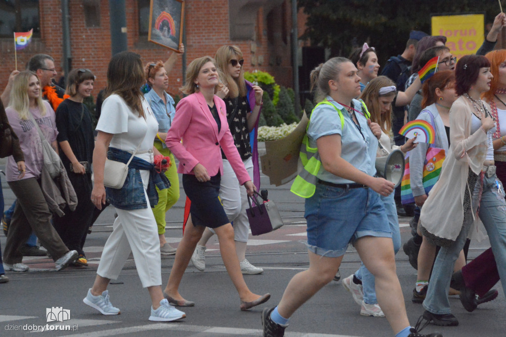 VI Toruński Marsz Równości