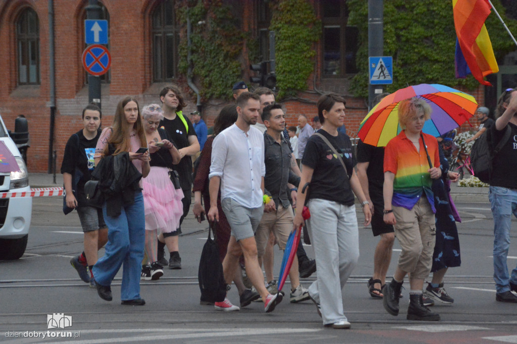 VI Toruński Marsz Równości