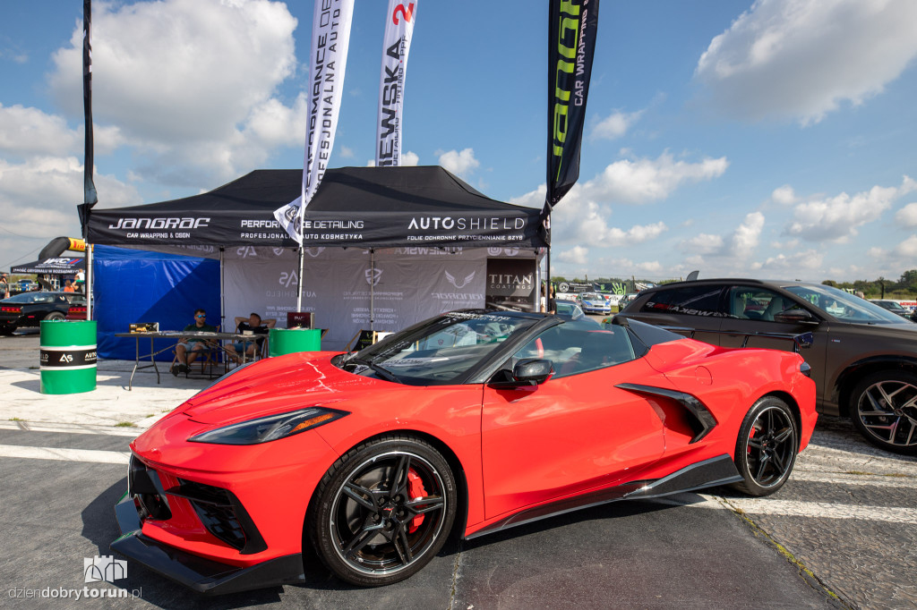 Auto Moto Show w Toruniu