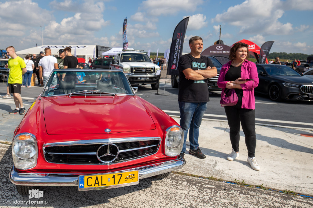 Auto Moto Show w Toruniu