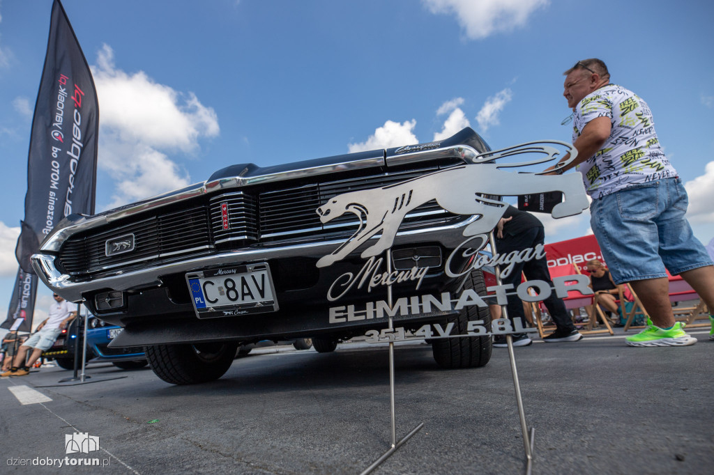 Auto Moto Show w Toruniu