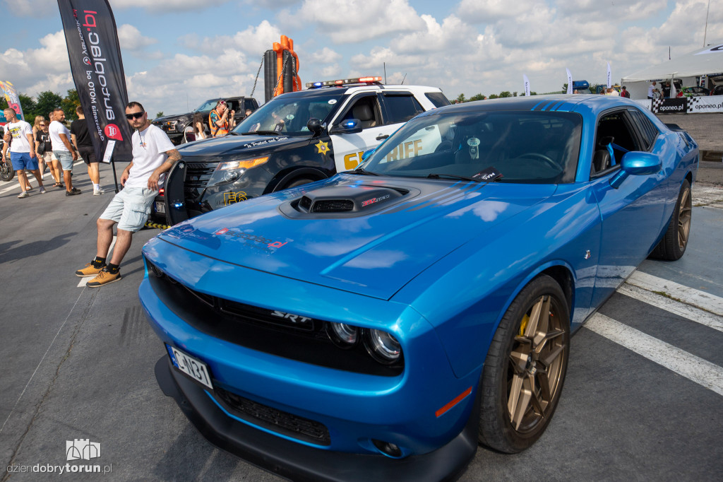 Auto Moto Show w Toruniu