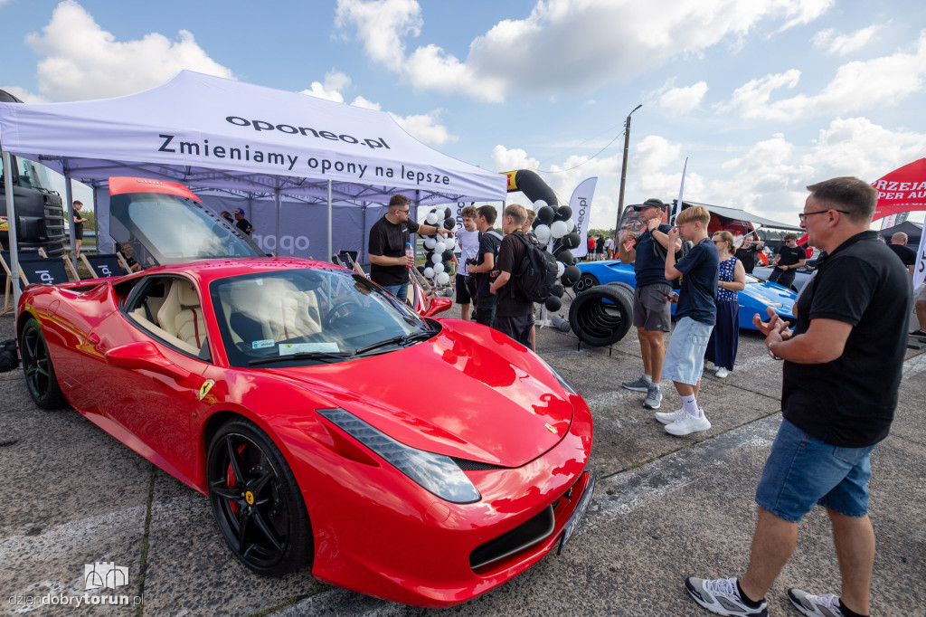 Auto Moto Show w Toruniu