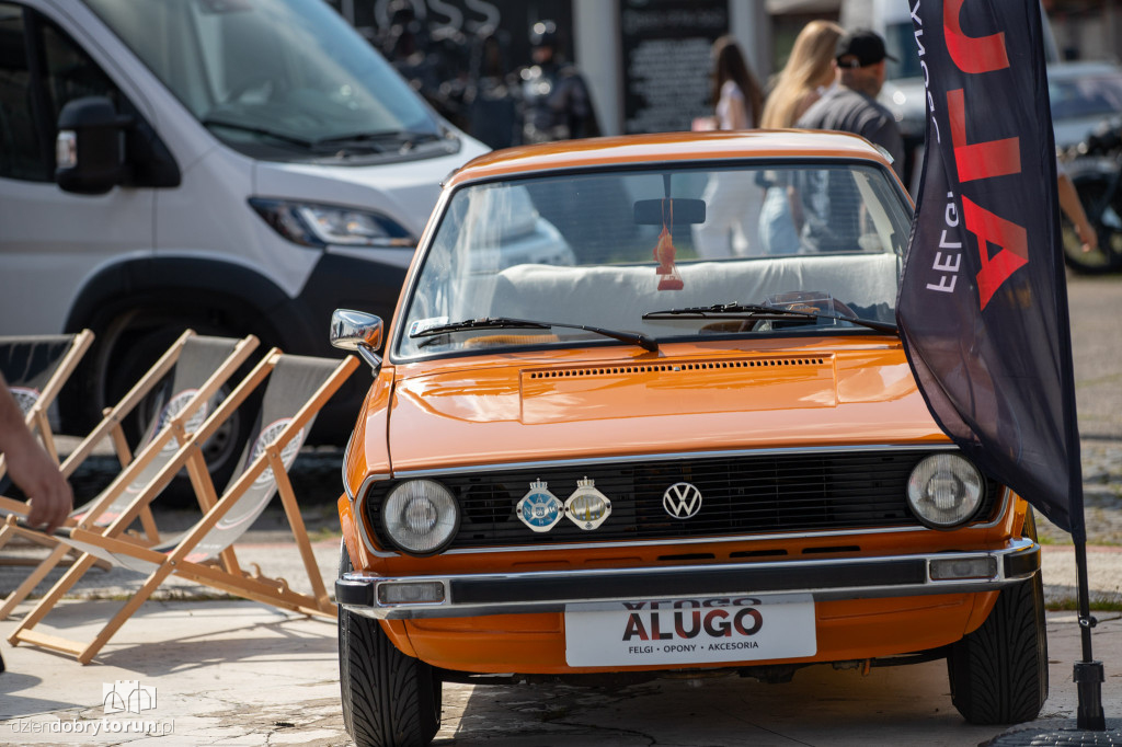 Auto Moto Show w Toruniu