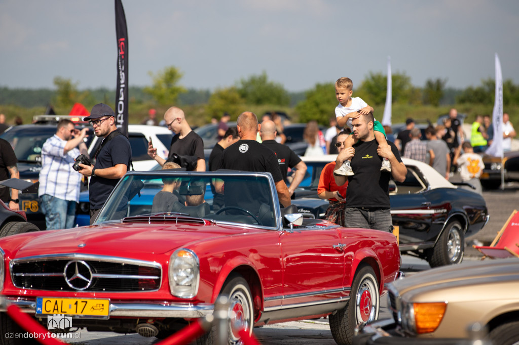 Auto Moto Show w Toruniu