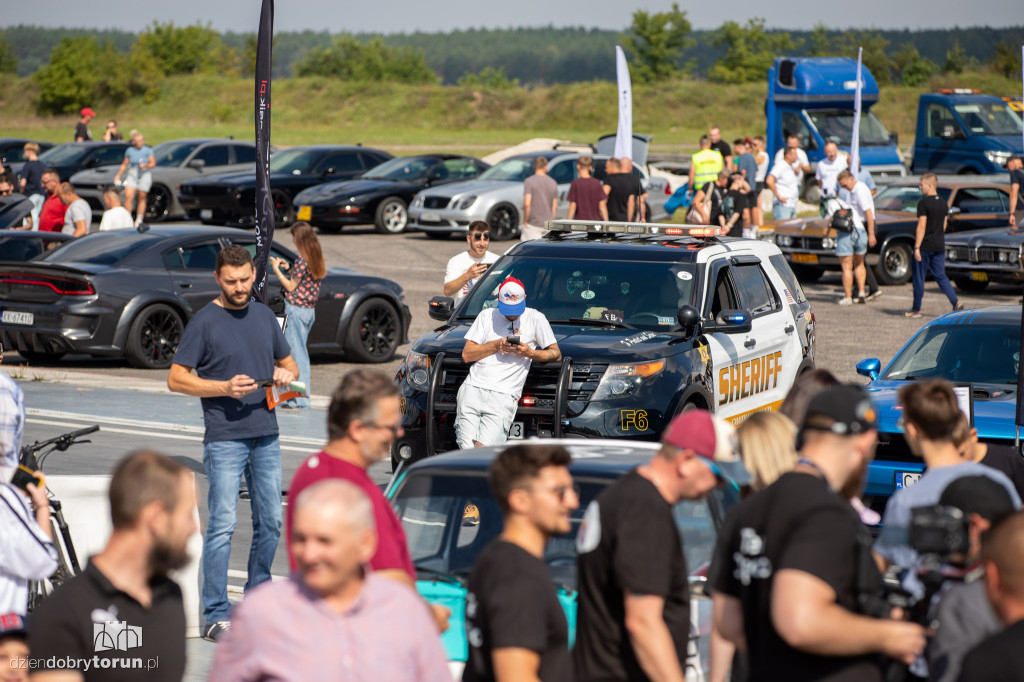 Auto Moto Show w Toruniu