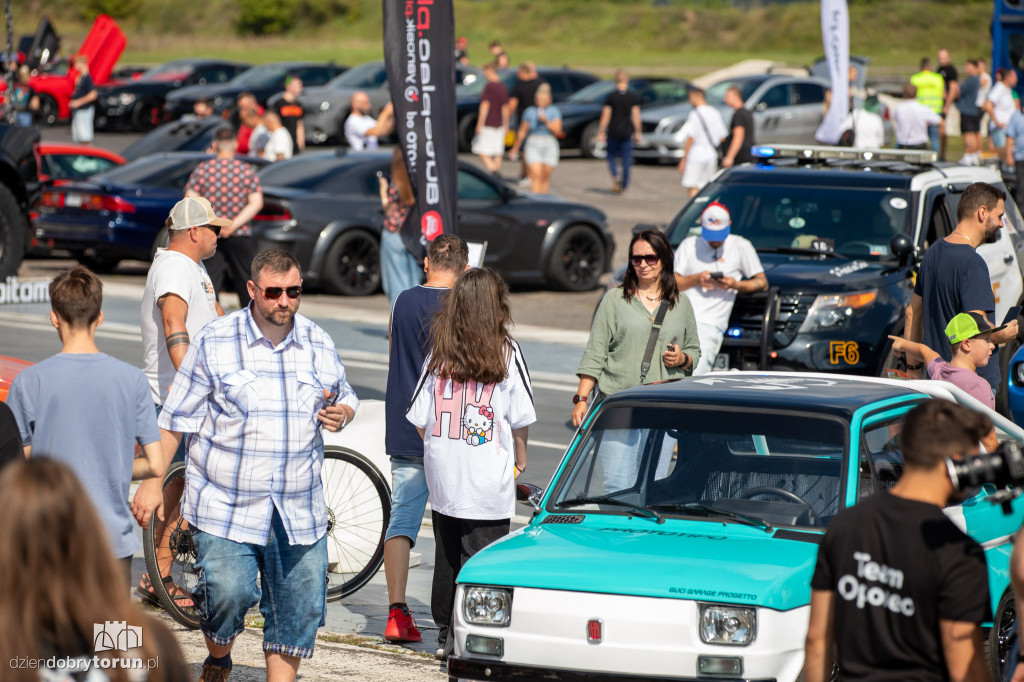 Auto Moto Show w Toruniu
