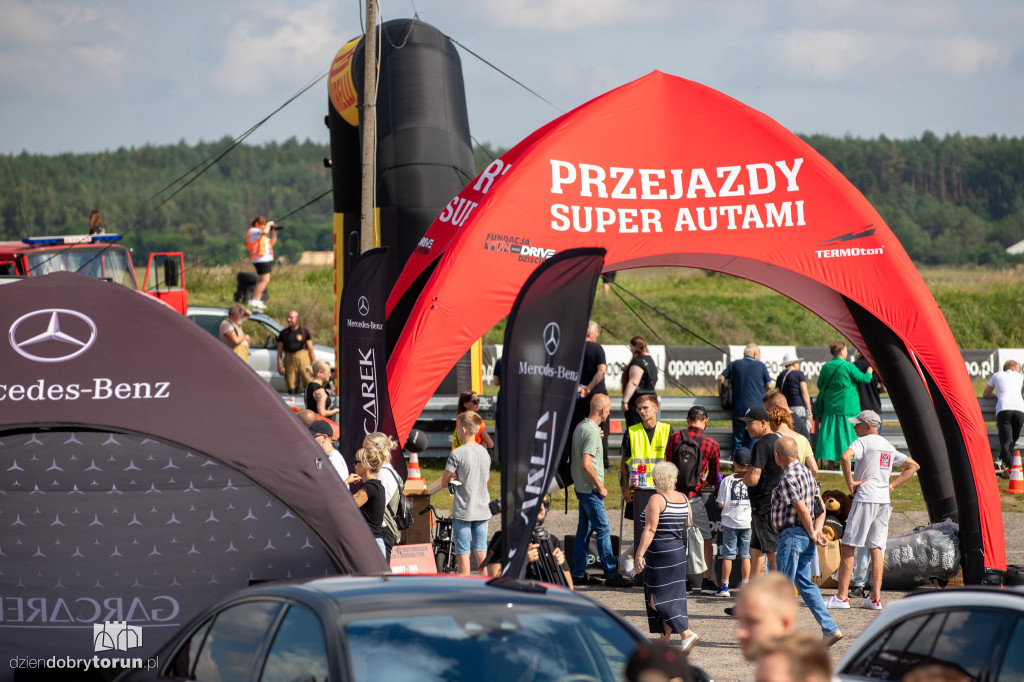 Auto Moto Show w Toruniu