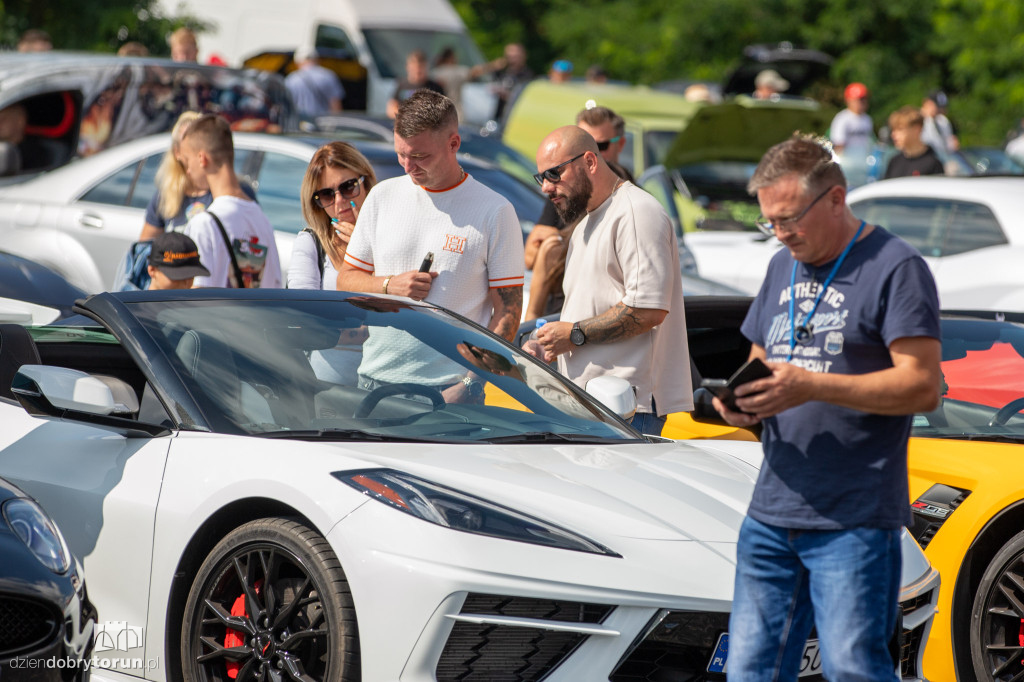 Auto Moto Show w Toruniu