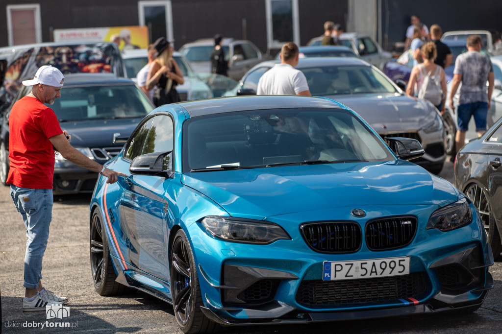 Auto Moto Show w Toruniu