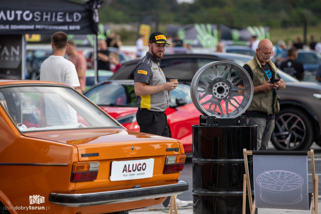 Auto Moto Show w Toruniu