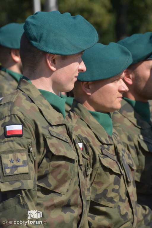 Obchody  86. rocznicy wybuchu II wojny światowej
