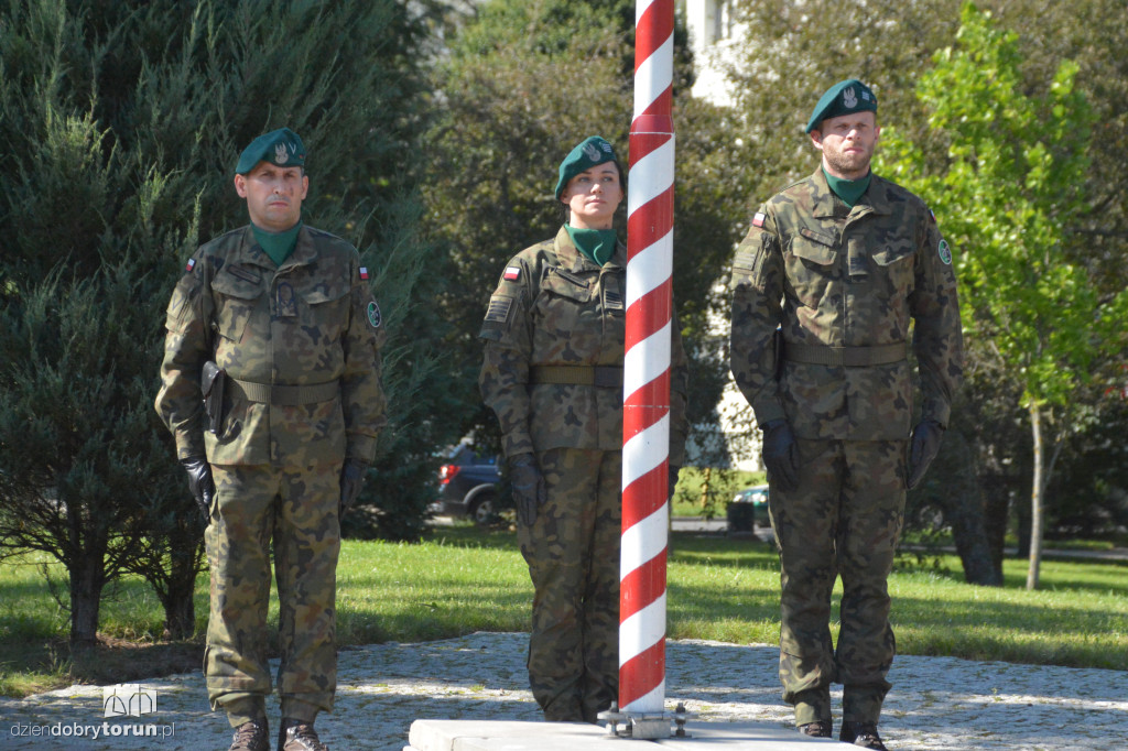 Obchody  86. rocznicy wybuchu II wojny światowej