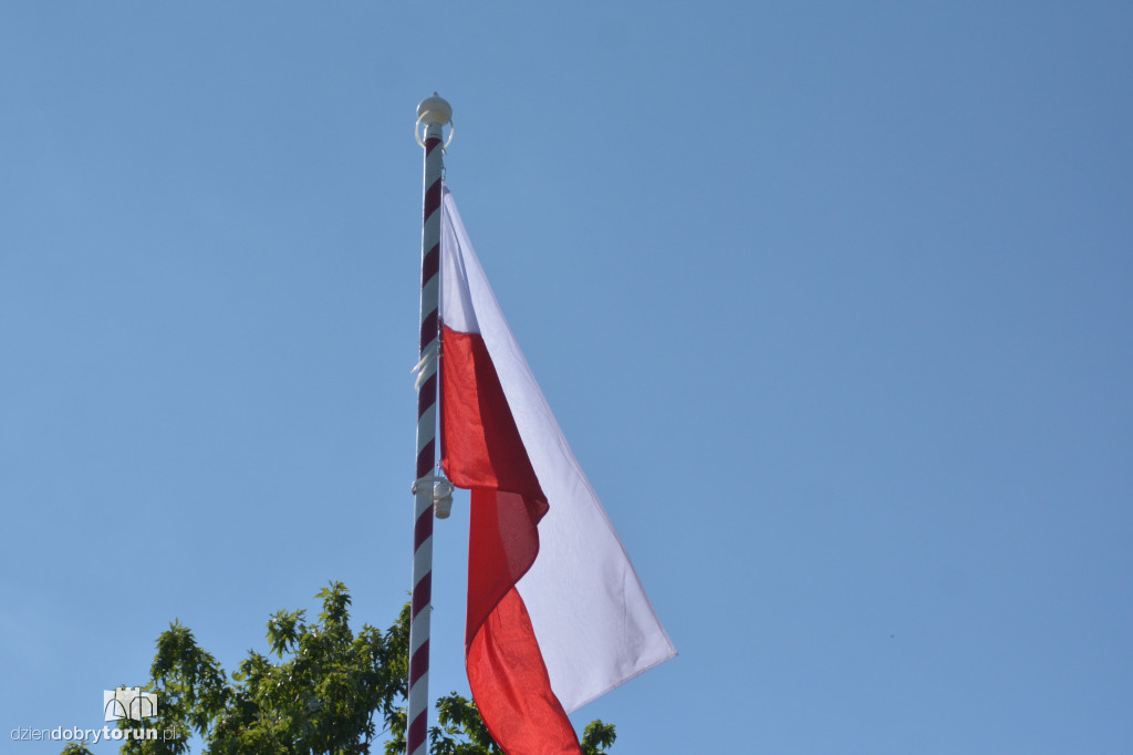 Obchody  86. rocznicy wybuchu II wojny światowej