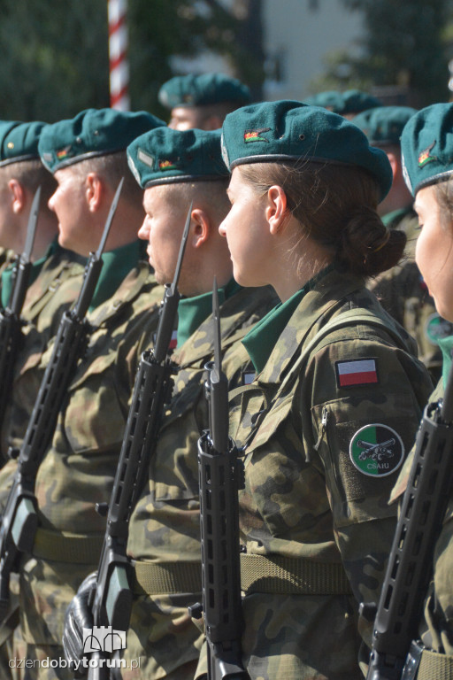 Obchody  86. rocznicy wybuchu II wojny światowej