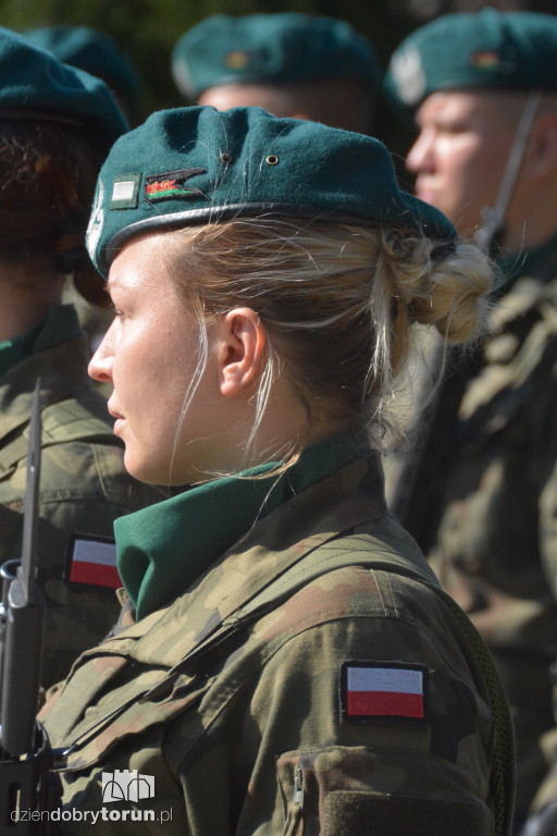 Obchody  86. rocznicy wybuchu II wojny światowej