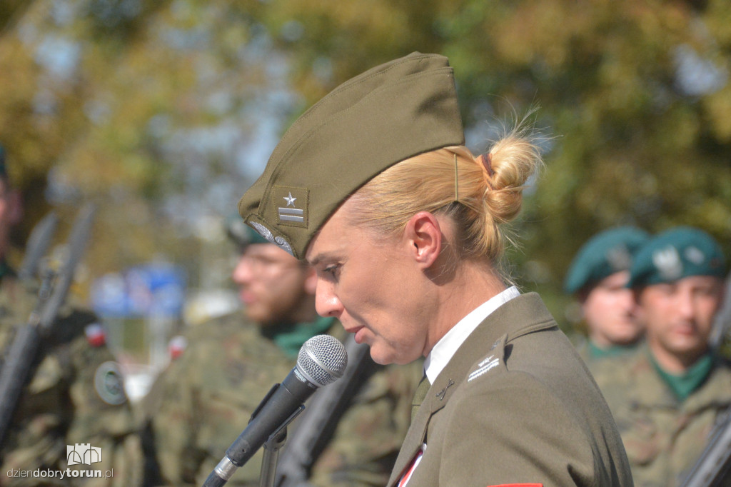 Obchody  86. rocznicy wybuchu II wojny światowej