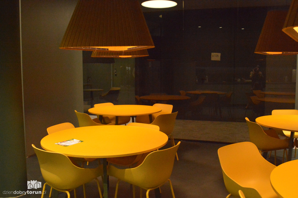 Otwarcie Business Park Toruń