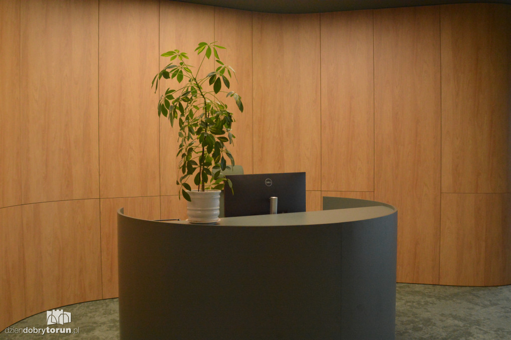 Otwarcie Business Park Toruń