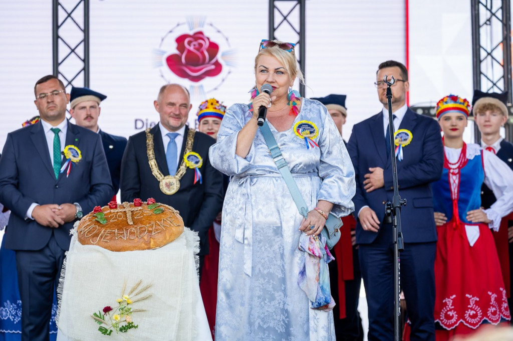 Dożynki 2025