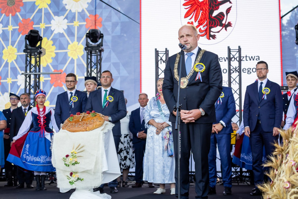 Dożynki 2025