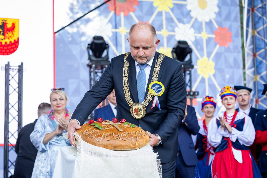 Dożynki 2025