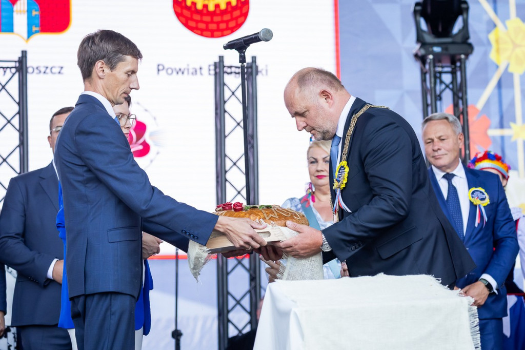 Dożynki 2025