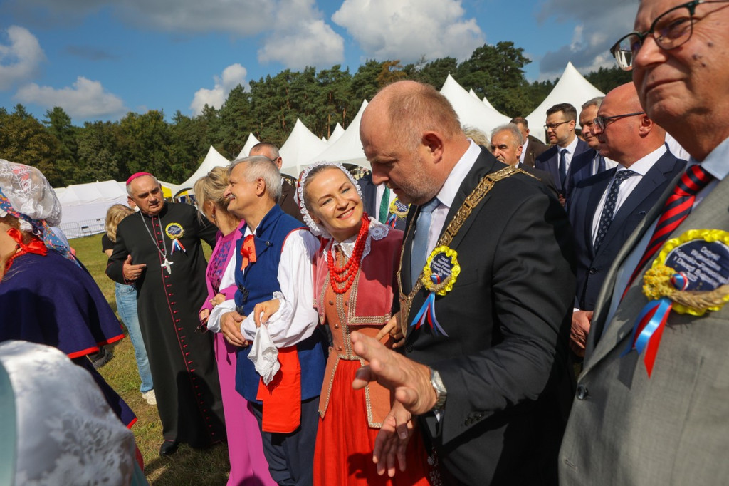 Dożynki 2025