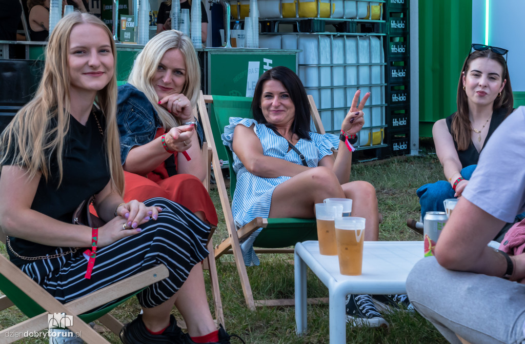 Festiwal NADA 2025 - dzień pierwszy
