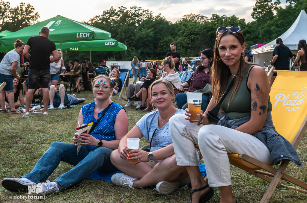 Festiwal NADA 2025 - dzień pierwszy