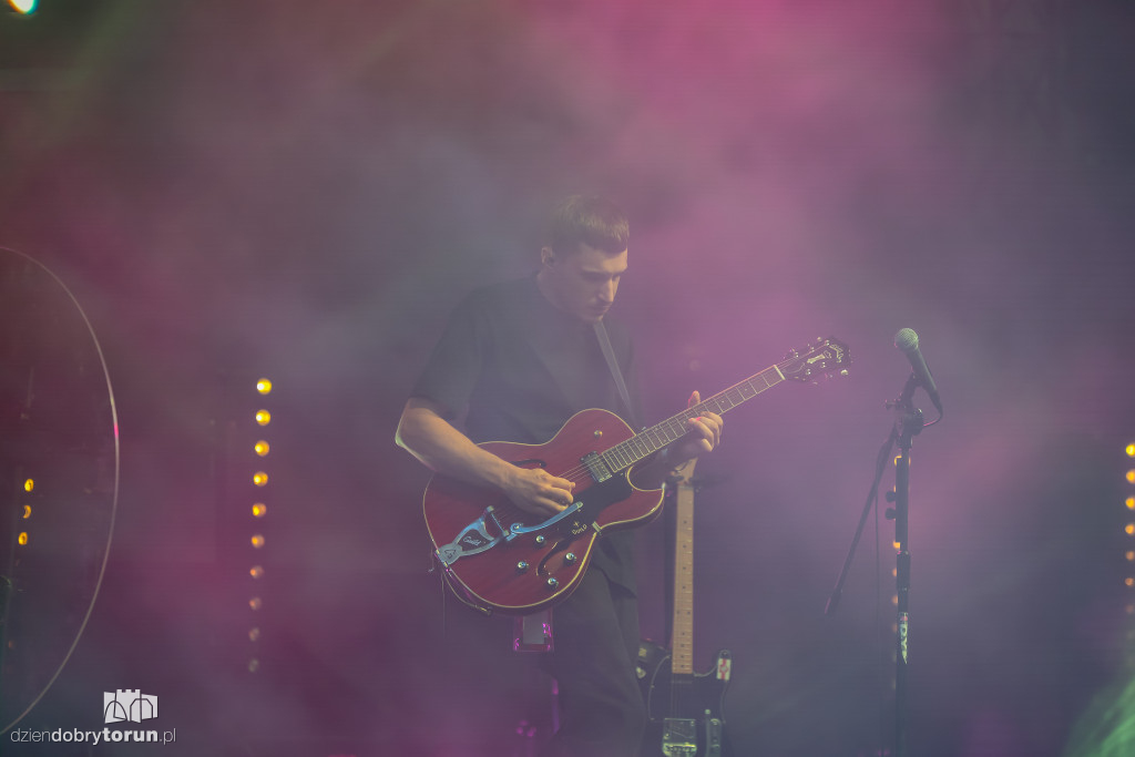 Festiwal NADA 2025 - dzień pierwszy
