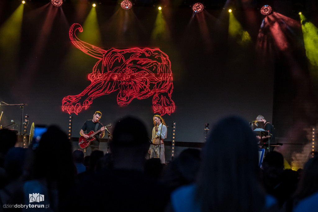 Festiwal NADA 2025 - dzień pierwszy