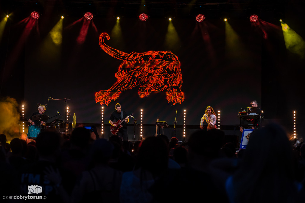 Festiwal NADA 2025 - dzień pierwszy