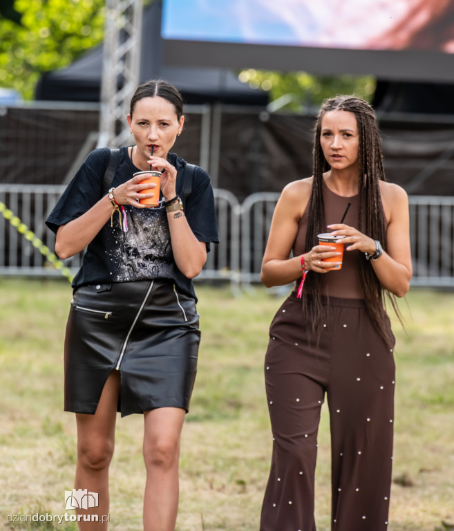 Festiwal NADA 2025 - dzień pierwszy