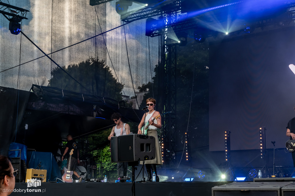Festiwal NADA 2025 - dzień pierwszy