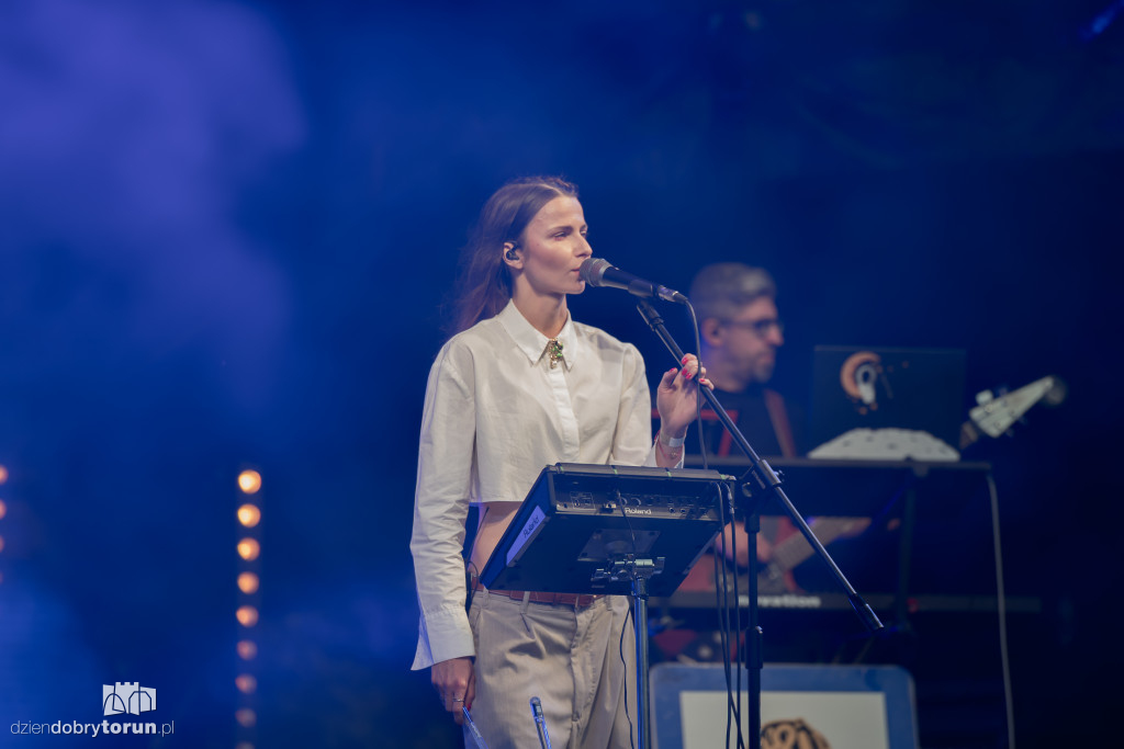 Festiwal NADA 2025 - dzień pierwszy