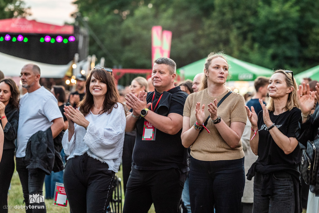 Festiwal NADA 2025 - dzień pierwszy