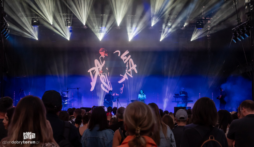 Festiwal NADA 2025 - dzień pierwszy
