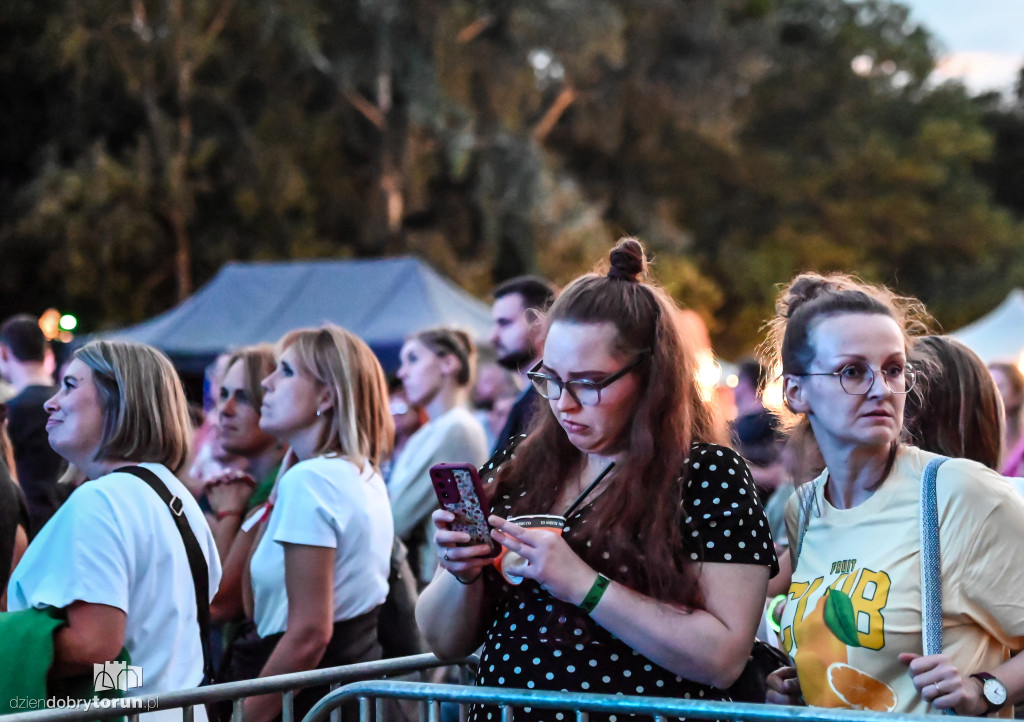 Festiwal NADA 2025 - dzień pierwszy