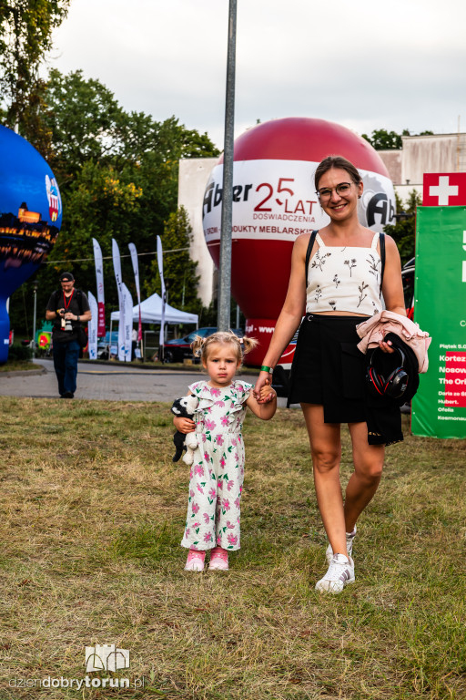 Festiwal NADA 2025 - dzień pierwszy