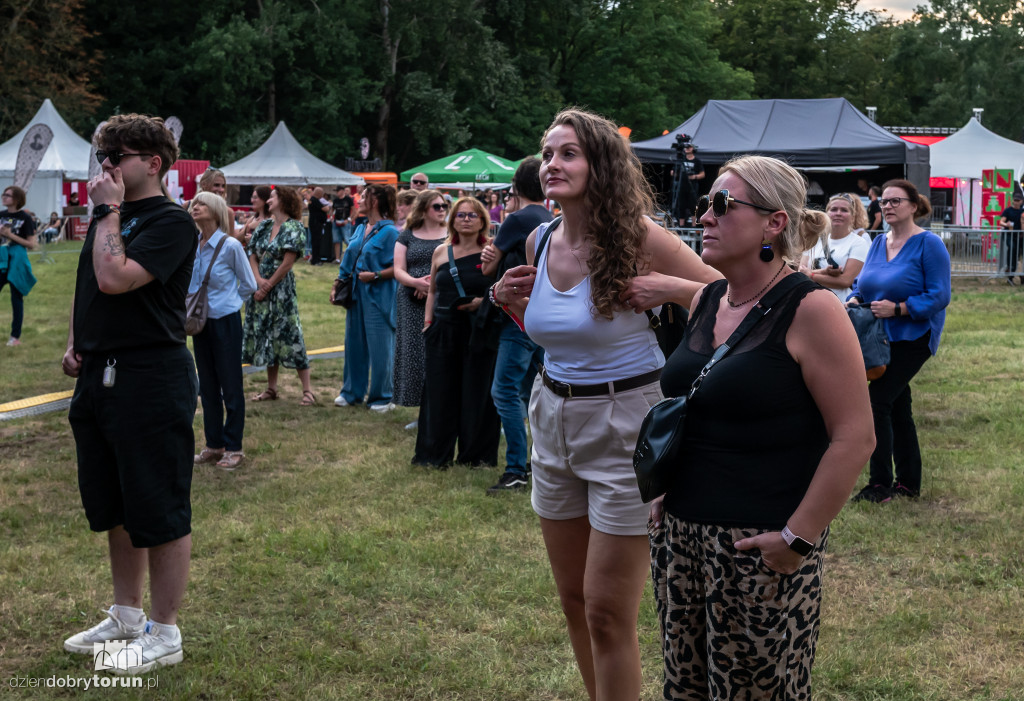 Festiwal NADA 2025 - dzień pierwszy