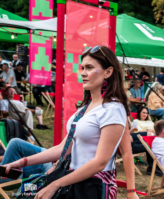 Festiwal NADA 2025 - dzień pierwszy