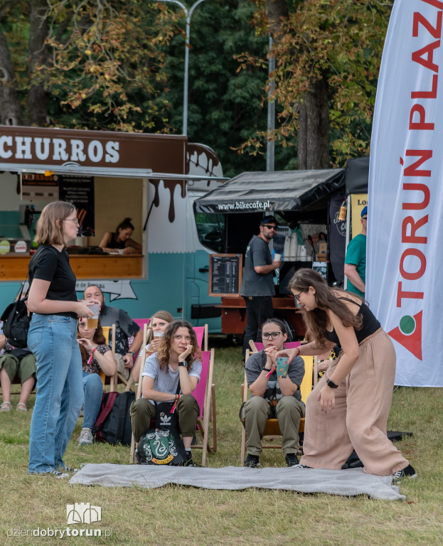 Festiwal NADA 2025 - dzień pierwszy