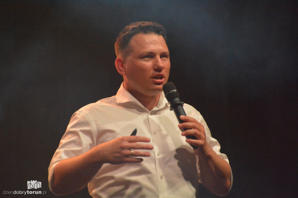 Piwo z Mentzenem 2025