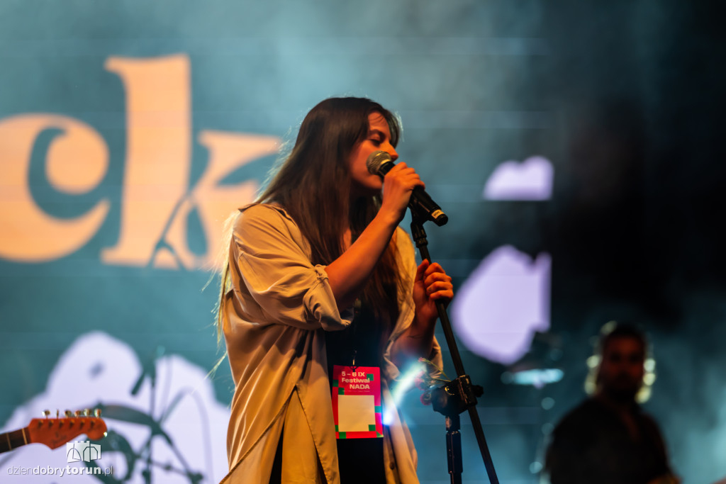 NADA 2025 - drugi dzień