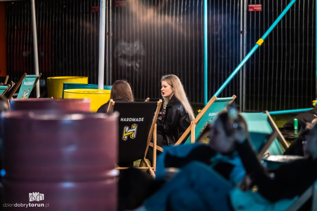 NADA 2025 - drugi dzień