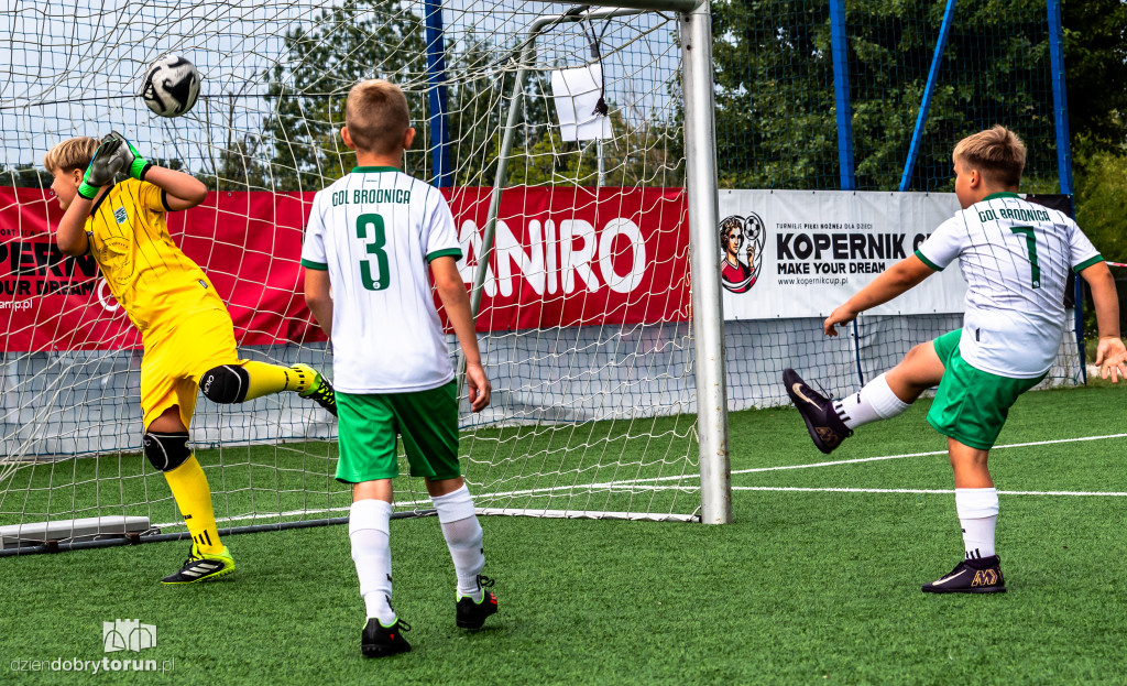 Kopernik Cup 2025